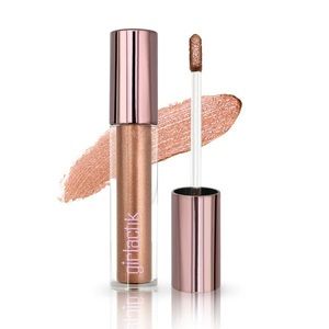 NWT girlactik Metallic Eye Sparkle Shadow in Glam